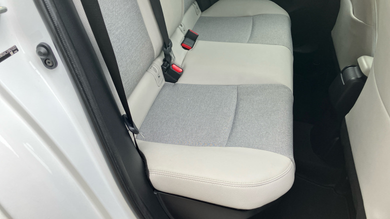 Toyota Yaris 1.5 Hybrid Excel 5dr CVT Hybrid Hatchback